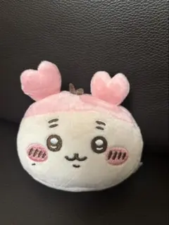 ちいかわ　もちもちフェイスマスコット2(古本屋)