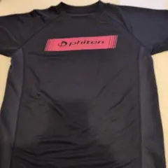 phiten バレーボール