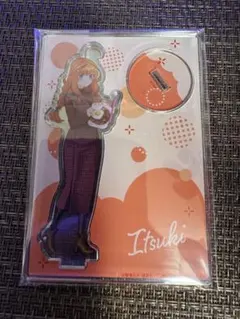 五等分の花嫁　アクリルスタンド　五月