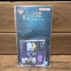 一番くじ キングダム F賞 桓騎のサムネイル