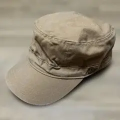 ワークキャップ ニューエラ