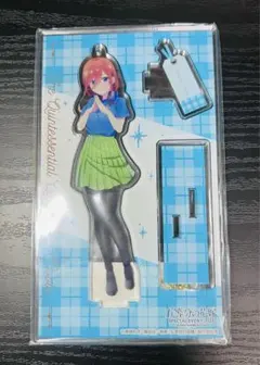 五等分の花嫁 SPECIAL EVENT 2023 in 横浜アリーナ アクリル