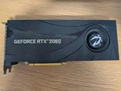 ZOTAC RTX2060 6GBジャンク品 6個 ZOTAC RTX2060 6GBジャンク品 6個 ZOTAC RTX2060 6GBジャンク品
