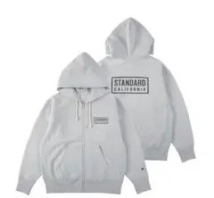STANDARD CALIFORNIA別注Champion