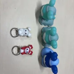 TWICEガチャガチャ