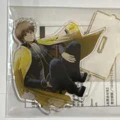 沖田総悟 オリジナルアクリルスタンド限定200個 - メルカリ