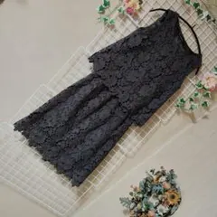 ❥ROSE BUTローズバット❥セットアップ花柄レース