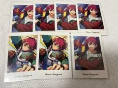 あんスタ 七種茨 ぱしゃっつ