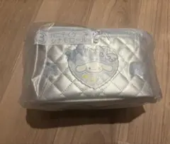 サンリオくじ バニティケース ウサハナ シナモン - メルカリ