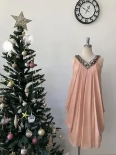 STRAWBERRY-FIELDSパーティドレス