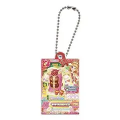 アイカツ　だれでもアイドル活動アクリルチャーム2 大空あかり