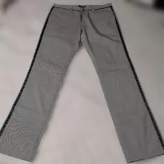 バーバリー ブラックレーベルスラックス 82