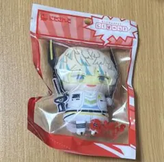 Oriens 3rd 3周年 にじぱぺっと ヒーロー衣装 緋八マナ　にじさんじ