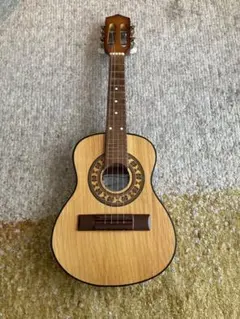 【8月1日まで出品】clave エレクトリック　カヴァキーニョのサムネイル