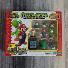 2026年最新】スーパーマリオ バランスワールドゲーム マリオの人気