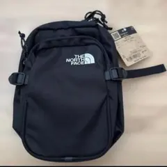 ザノースフェイス　ショルダーバッグ BOULDER NM72358