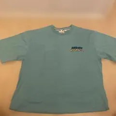 ドンキホーテハンギョドンドンペン Tシャツ M 水色のサムネイル