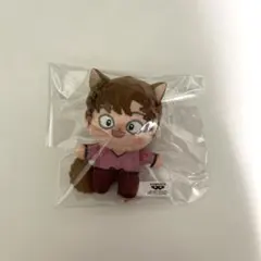 忍たま乱太郎　善法寺伊作　ナンジャ　ほわぬい