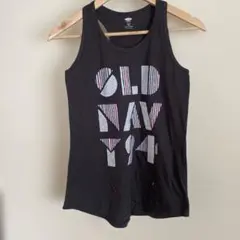 OLD NAVY ノースリーブタンクトップ XLのサムネイル