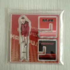ハイキュー