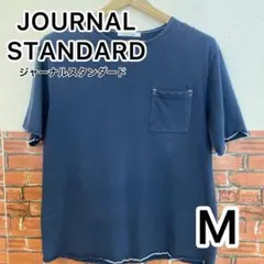 JOURNAL STANDARD ジャーナルスタンダード 半袖 Tシャツ ポケT