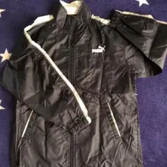 プーマ ウインドブレーカー PUMA