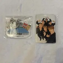 【新品未開封】RIIZE 東京ドーム アプグレ プレミアムシート 特典