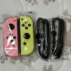 Switch Joy-Con コントローラー 2個セット