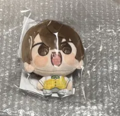 にじさんじ 8th cake ぬいぐるみ 加賀美ハヤト