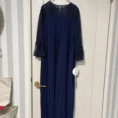 form forma 東京ソワール製 フォーマルワンピース L 22000円