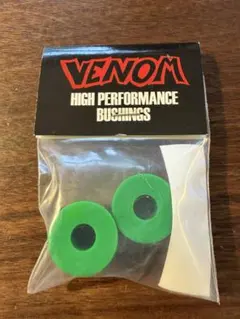 VENOM HIGH PERFORMANCE BUSHINGS 93a ベノム