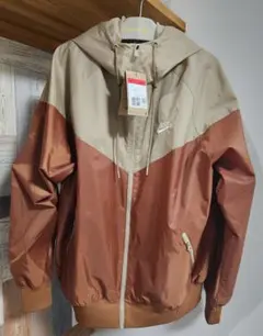 ウインドブレーカー