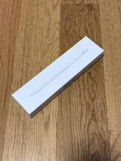 【美品】Apple Pencil 2ホワイト