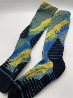 STANCE CREW バスケットボールソックス 27-３０cm新品