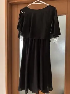 オフショルダー