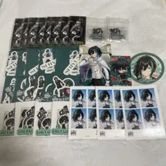KnightX 騎士X KnightA 騎士A しゆん くん グッズセット - メルカリ