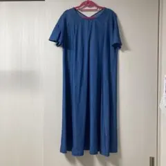 アカチャンホンポ　マタニティ　ワンピース