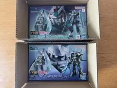 リミテッドカードパック LM-08 FINAL CREST 2BOX - メルカリ