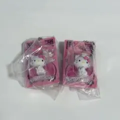 HELLO KITTY パッケージミニチュアコレクション チャーミーキティー