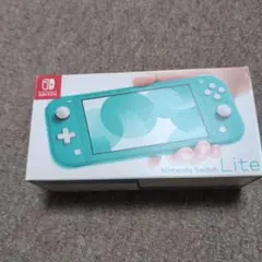 2026年最新】nintendo switch lite ターコイズの人気アイテム - メルカリ