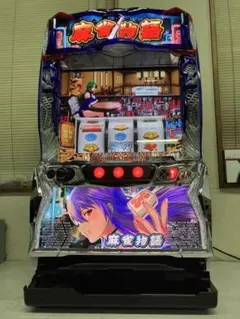L 麻雀物語 スマスロ実機 - メルカリ