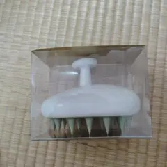 MUCOTA Scalp Massager スカルプマッサージャーのサムネイル