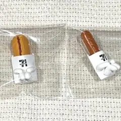 まちぼうけ　セブンイレブン　セブン-イレブン　カプセルトイ