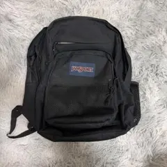 JANSPORT リュック 黒のサムネイル