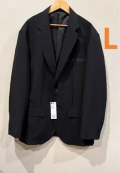 GU テーラードジャケット