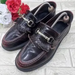 美品】Dr.Martens ADRIANスナッフルローファーUK7 26.5 - メルカリ