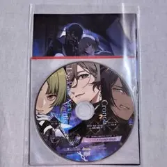CRAZY CHA!N -エルピスの鎖- クロノール ブロマイド アニメイト特典