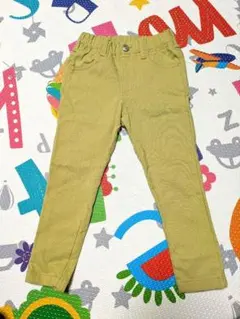 BREEZE ストレッチ パンツ 男の子 100