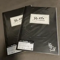 Re:ERA King & Prince ティアラ盤