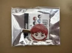 超特急 ユーキ 村田祐基 ペンライトアクセサリー Joker ヘアクリップ